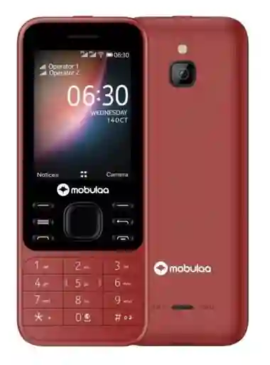 Celular Flecha Economico Basico M1704