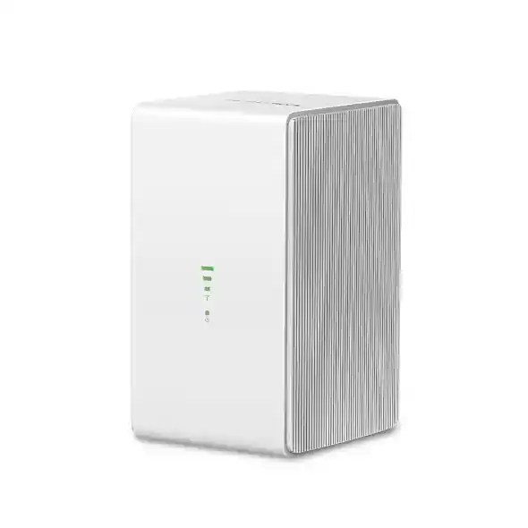 Router 4g Lte Mercursys