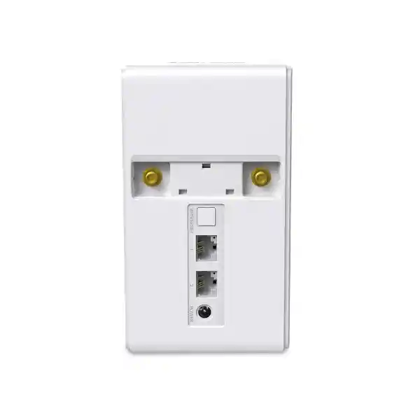 Router 4g Lte Mercursys