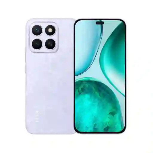 Celular Honor X8c 512gb 8ram 108mpx Lila