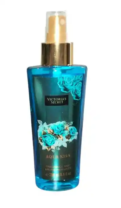 Splash Para Mujer Tamaño Mediano Vs Inspirado En Fragancia Aqua Kiss 125m