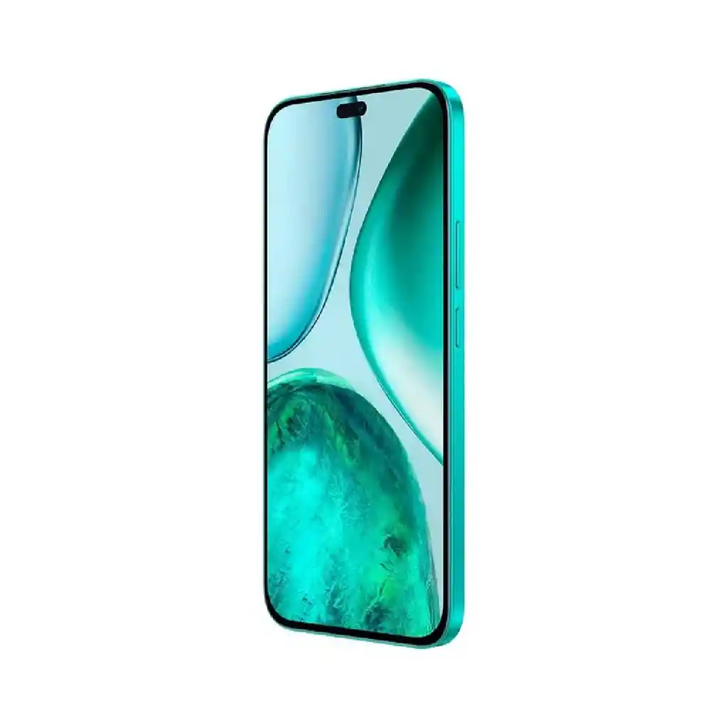 Celular Honor X8c 512gb 8ram 108mpx Verde