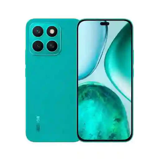 Celular Honor X8c 512gb 8ram 108mpx Verde