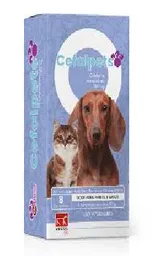 Cefalpets 700mg Caja X 8 Tabletas