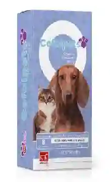 Cefalpets 700mg Caja X 8 Tabletas