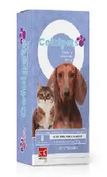 Cefalpets 700mg Caja X 8 Tabletas