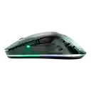 Combo Teclado Y Mouse Gamer De Cable Wb520