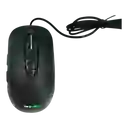 Combo Teclado Y Mouse Gamer De Cable Wb520