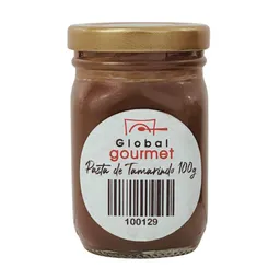 Pasta De Tamarindo 100g