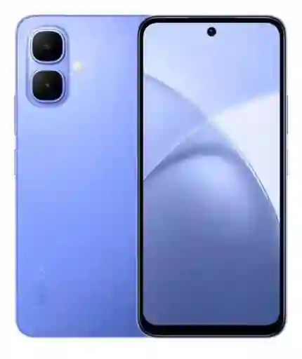 Infinix Smart 10 De 64 Gb 4 Gb Celular Azul
