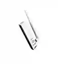 Antena De Red Usb Tp-link 150 Mbps