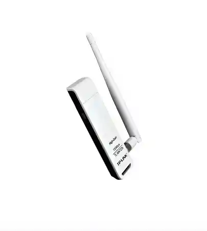 Antena De Red Usb Tp-link 150 Mbps