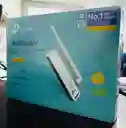 Antena De Red Usb Tp-link 150 Mbps
