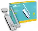 Antena De Red Usb Tp-link 150 Mbps