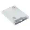 Caja Externa Transparente Disco Duro Y Ssd 2.5'' Usb 3.0 / 2.0