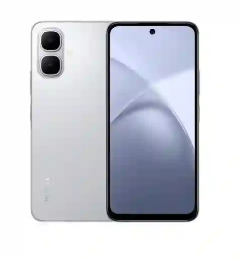 Inifinix Smart 10 De 128 Gb 4 Gb Celular Blanco