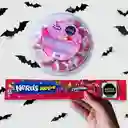 Combo Beso Fantasma | Fini Fresones Y Nerds Rope