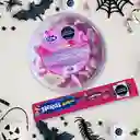 Combo Beso Fantasma | Fini Fresones Y Nerds Rope