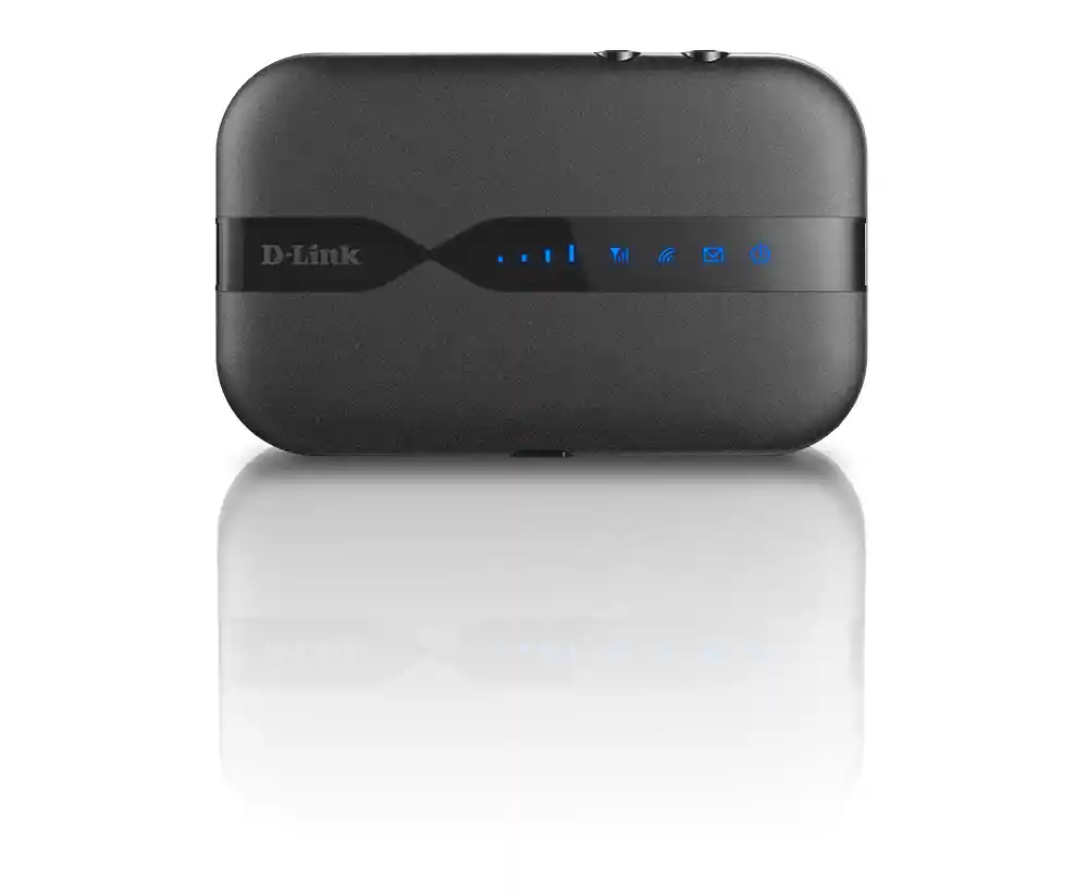 Modem Wifi D-link 4g Dwr-932c Portable Recargable