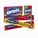 Combo Dulce Nerds | Caramelos Y Nerds Rope Surtidos