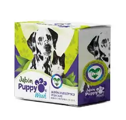 Jabon Puppy Wash