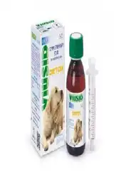 Viusid Pets Detox X 150 Ml