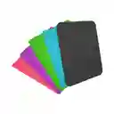 Pad Mouse Jj Plano Surtido Colores
