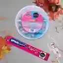 Combo Halloween Dulce Cerebro | Gomas Fini Cerebros Y Nerds Rope