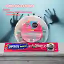 Combo Halloween Dulce Cerebro | Gomas Fini Cerebros Y Nerds Rope