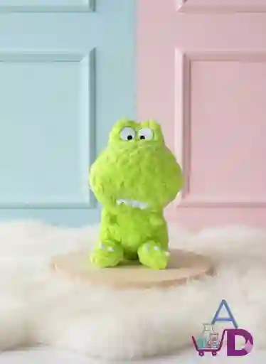 Peluche De Dinosaurio T-rex De Felpa