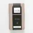 Fundas De Almohada Expressions 50x90cm Cafe Algodon