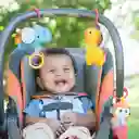 Juguete Set Bebé Estimulación Temprana Texturas Colores