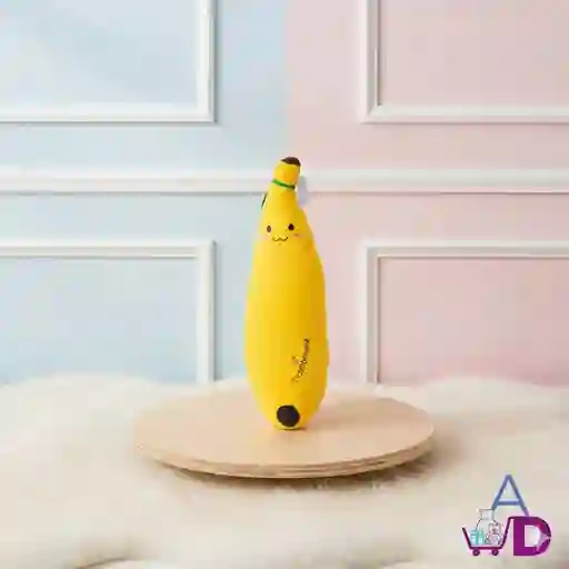 Peluche Banano Grande