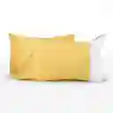 Fundas De Almohada Expressions Citrus 50x70cm Algodon