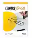 Block Croma Sketch 90 - G - A4 X 40 Hjs