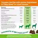 Allergy & Emmune Bites Para Perro Zesty Paws X 90 Soft Chews