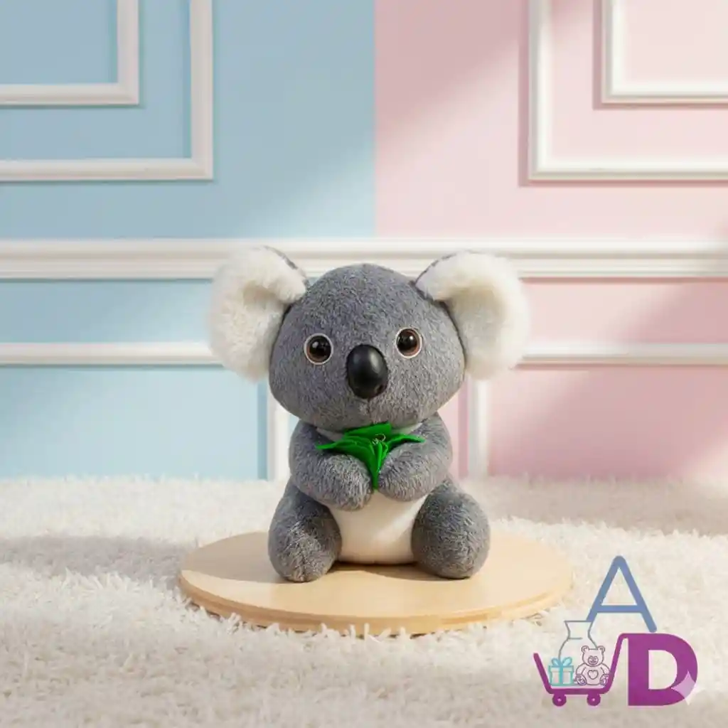 Peluche Koala