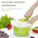 Centrifugador Secadora De Verduras