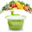 Centrifugador Secadora De Verduras