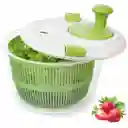 Centrifugador Secadora De Verduras