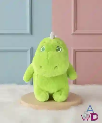 Peluche Dino Gordito