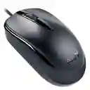 Mouse Alámbrico Genius Dx-120