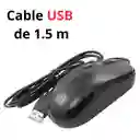 Mouse Alámbrico Genius Dx-120