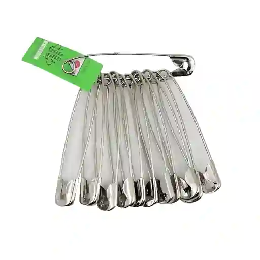 Gancho Nodriza #3 X 144 Und