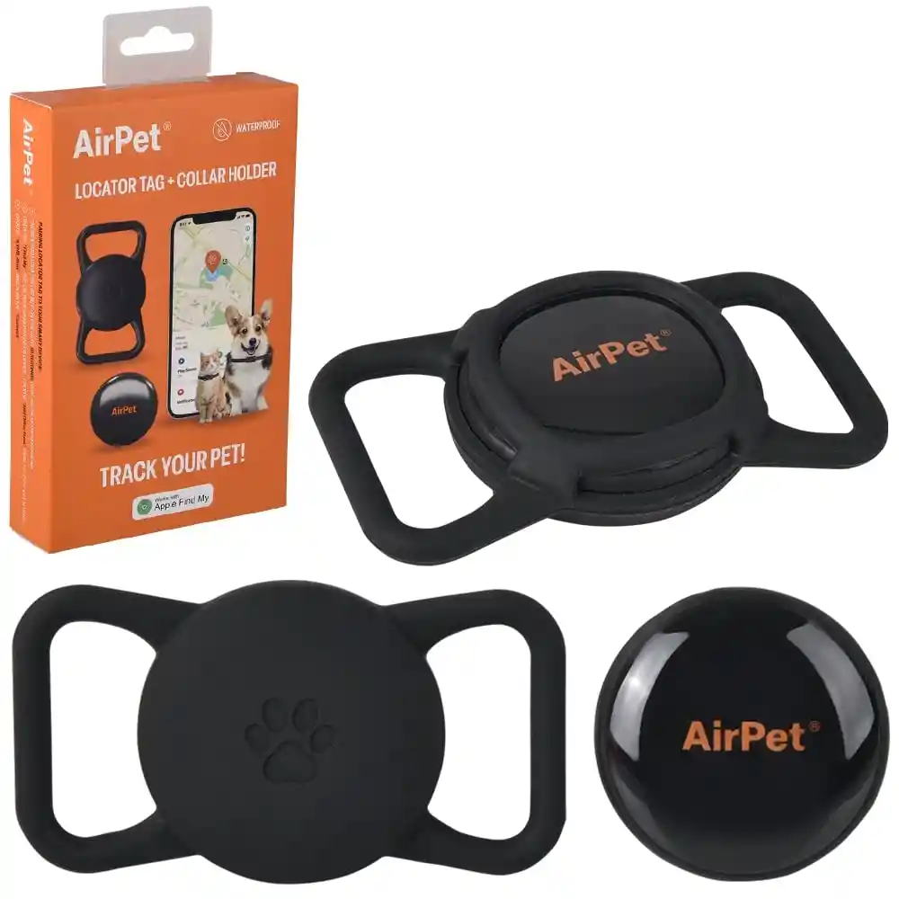 Airpet Localizador Para Mascota