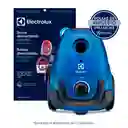 Aspiradora Electrolux Mas Bolsas Azul Rey 1400 W Son10+sbeon