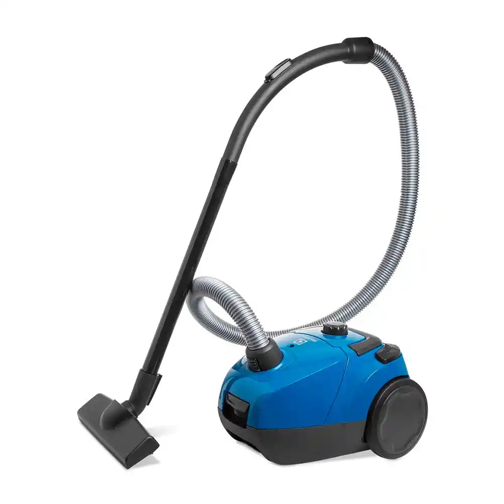 Aspiradora Electrolux Mas Bolsas Azul Rey 1400 W Son10+sbeon