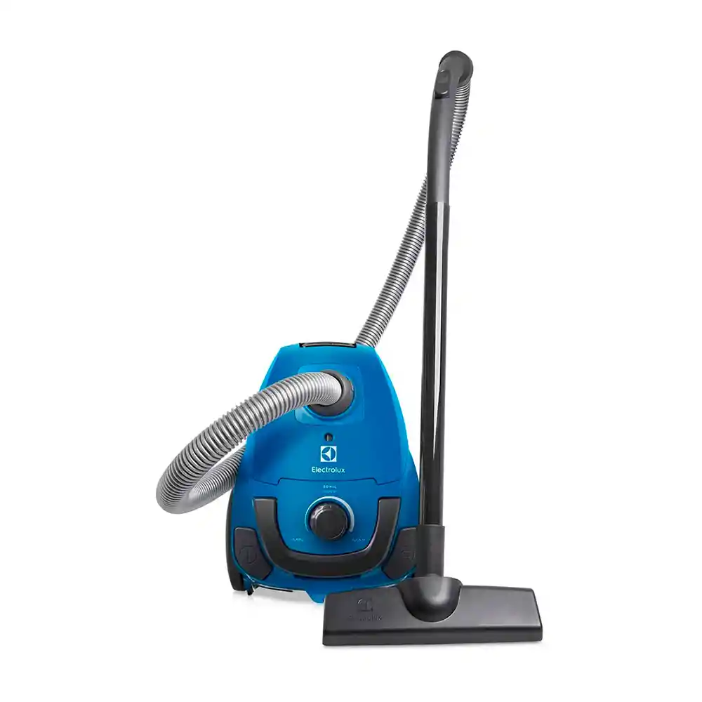 Aspiradora Electrolux Mas Bolsas Azul Rey 1400 W Son10+sbeon