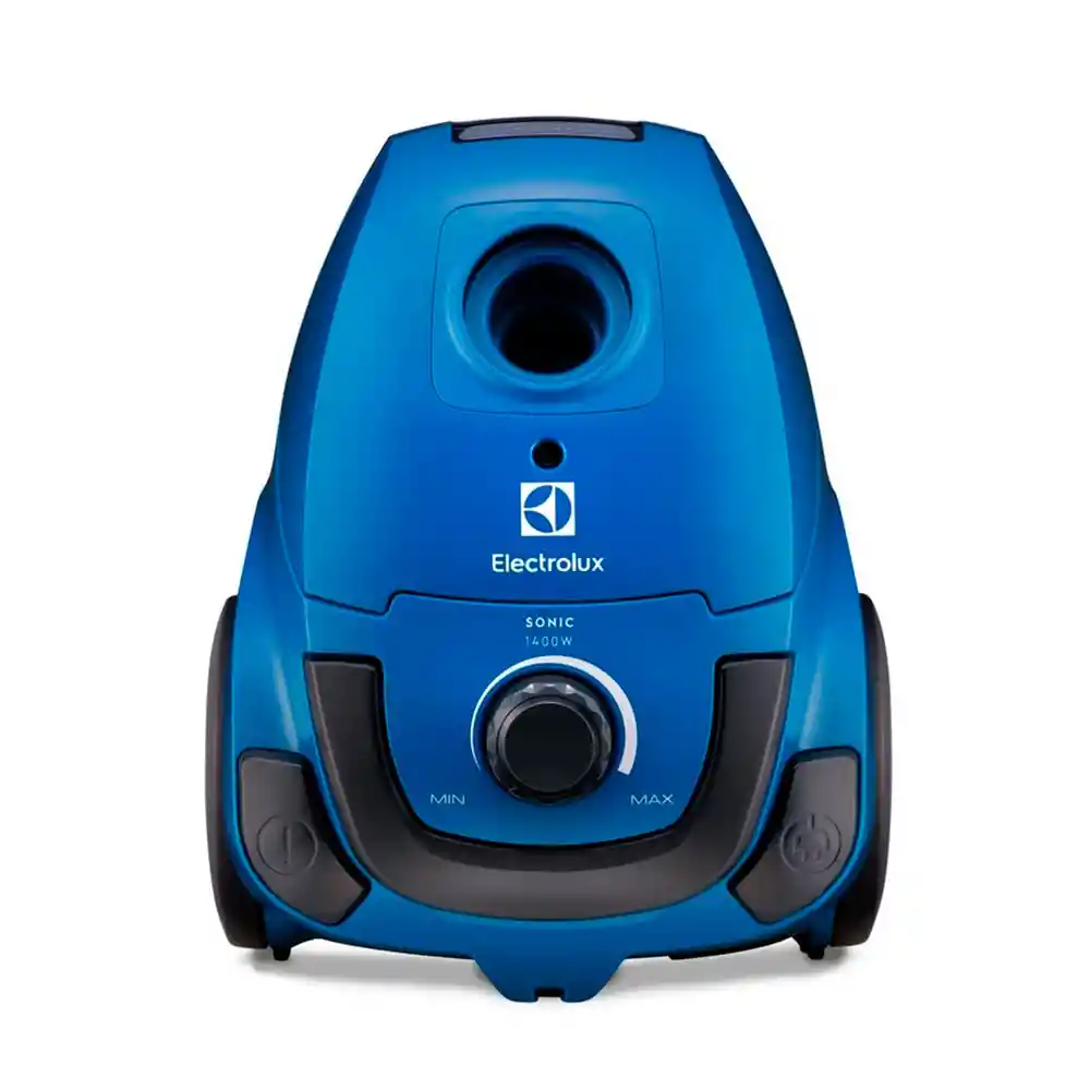Aspiradora Electrolux Mas Bolsas Azul Rey 1400 W Son10+sbeon