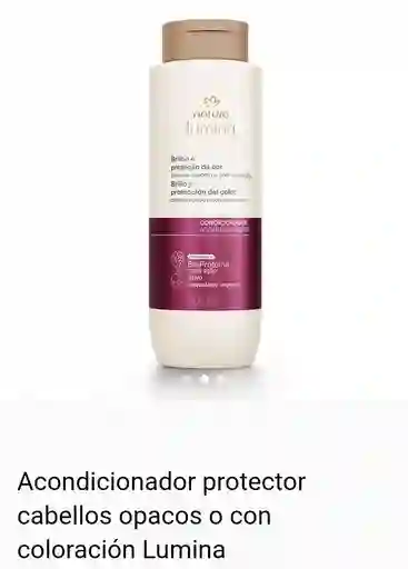 Natura - Acondicionador - Brillo Y Protección Color